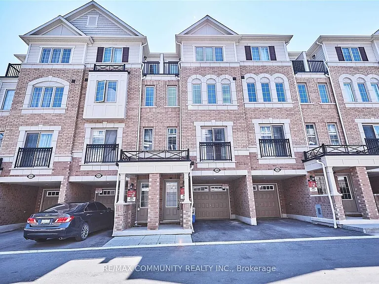 139 Giboulee Path — Photo 1