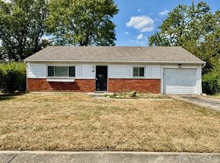4897 Germantown Pike, Dayton, OH