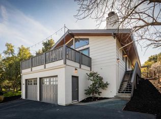 1040 Wilmington Way, Redwood City, CA 94062