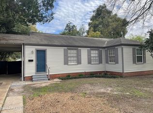515 Roosevelt St, Lafayette, LA 70503