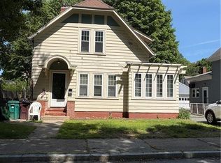 202 Jenckes St, Woonsocket, RI 02895