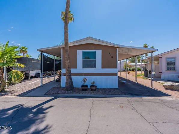2340 E UNIVERSITY Drive #210, Tempe, AZ 85288