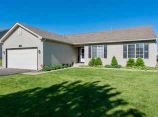 1909 Midday Dr, Zion, IL 60099