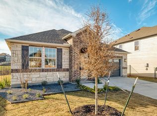 17112 Vernal Rd, Manor, TX 78653