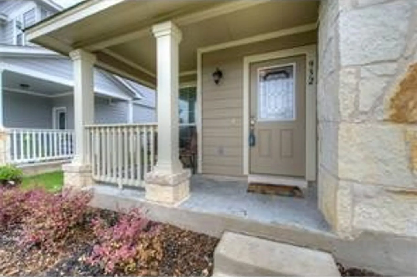 Charming 1 Story in Cedar Park Town Center — Photo 4