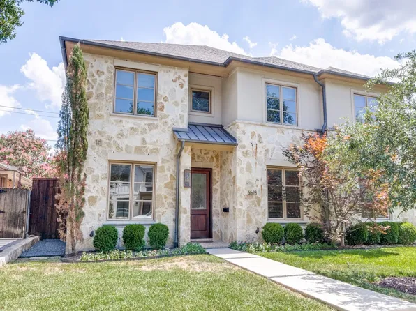 6528 Del Norte Ln, Dallas, TX 75225