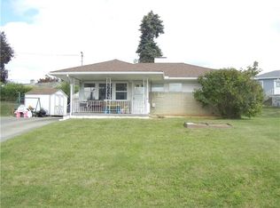 10739 Crestview Dr, North Huntingdon, PA 15642