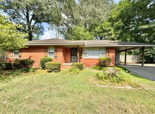 3078 Chaucer Ln, Memphis, TN 38134