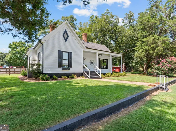 2852 Dixie Rd, Covington, GA 30014