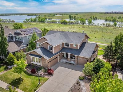 26741 E Arbor Drive, Aurora, CO, 80016