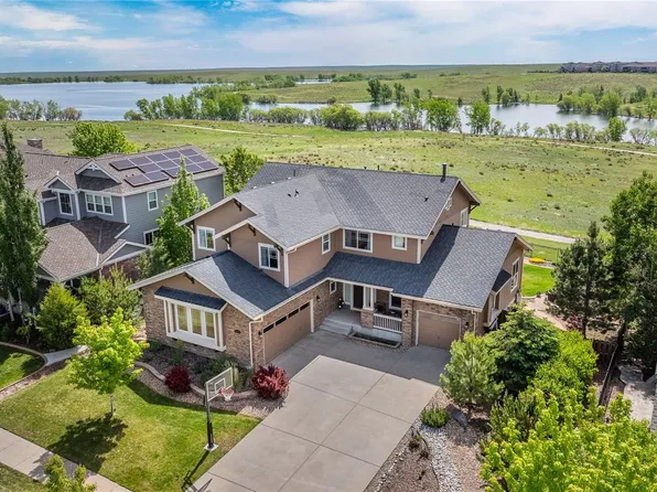 26741 E Arbor Drive, Aurora, CO 80016