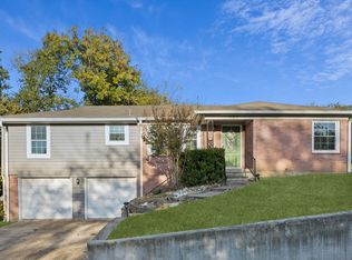 501 Odie Dr, White Settlement, TX 76108