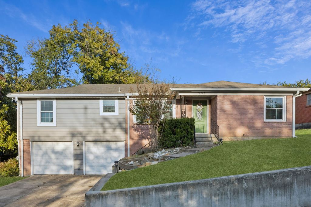 501 Odie Dr, White Settlement, TX, White Settlement