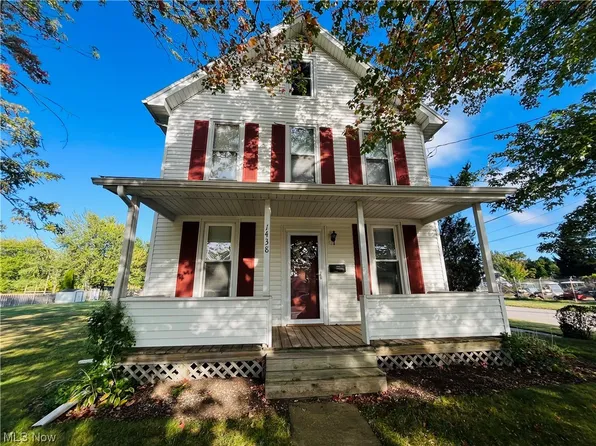 1438 Columbus Ave, Ashtabula, OH 44004