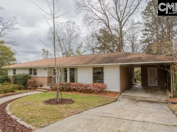 7332 Highview Dr, Columbia, SC 29223