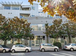 60 Rausch St APT 308, San Francisco, CA 94103