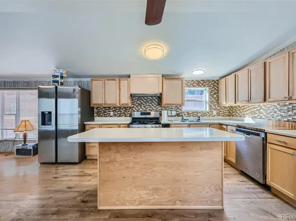 2038 County Road 308 #3, Dumont, CO 80436