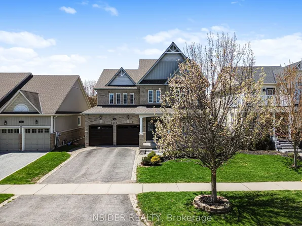 130 Roseborough Dr, Scugog, ON L9L 2E3