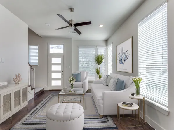 402 Templeton Dr, Fort Worth, TX 76107