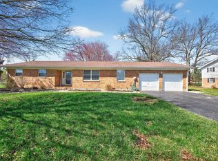 414 Castle Ave, Mount Orab, OH 45154