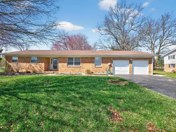 414 Castle Ave, Mount Orab, OH 45154