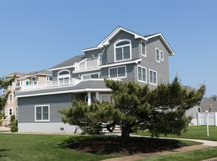 1804 Bayshore Ave, Brigantine, NJ 08203