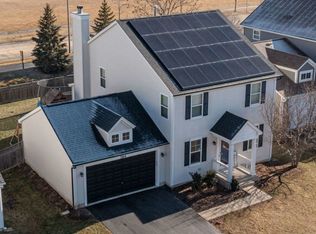 784 Bonaventure Dr, Oswego, IL