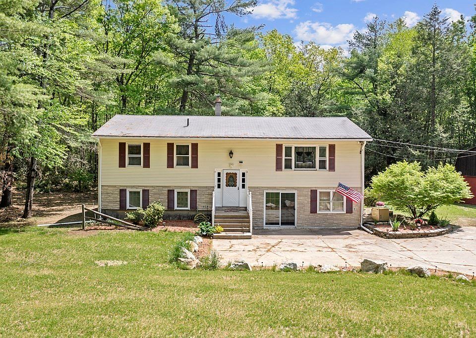 266 Southampton Rd, Westhampton, MA 01027 | Zillow