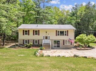 266 Southampton Rd, Westhampton, MA 01027