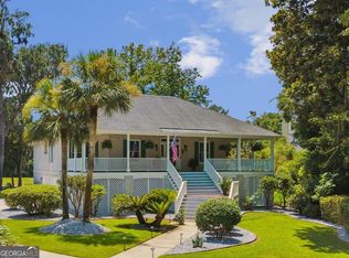 1072 Sea Palms West Dr, Saint Simons Island, GA 31522