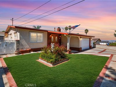 1971 Caddington Dr, Rancho Palos Verdes, CA, 90275