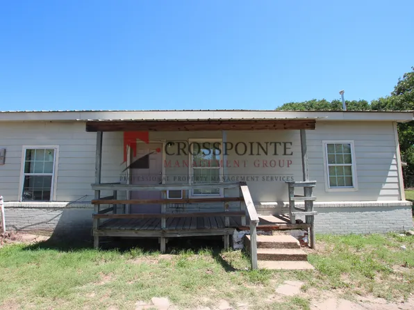 1010 S Bennett Ave APT C, Tyler, TX 75701