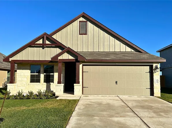 1851 Taggart Trl, Bryan, TX 77803