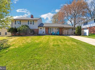 3143 Castleleigh Rd, Silver Spring, MD 20904