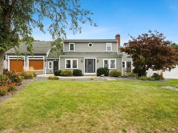 155 Commonwealth Ave, Attleboro, MA 02703