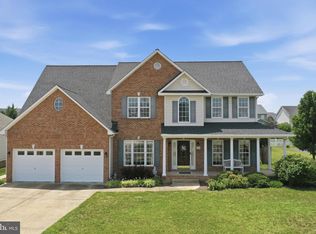 213 Cool Spring Dr, Stephens City, VA 22655