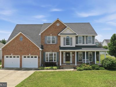 213 Cool Spring Dr, Stephens City, VA, 22655