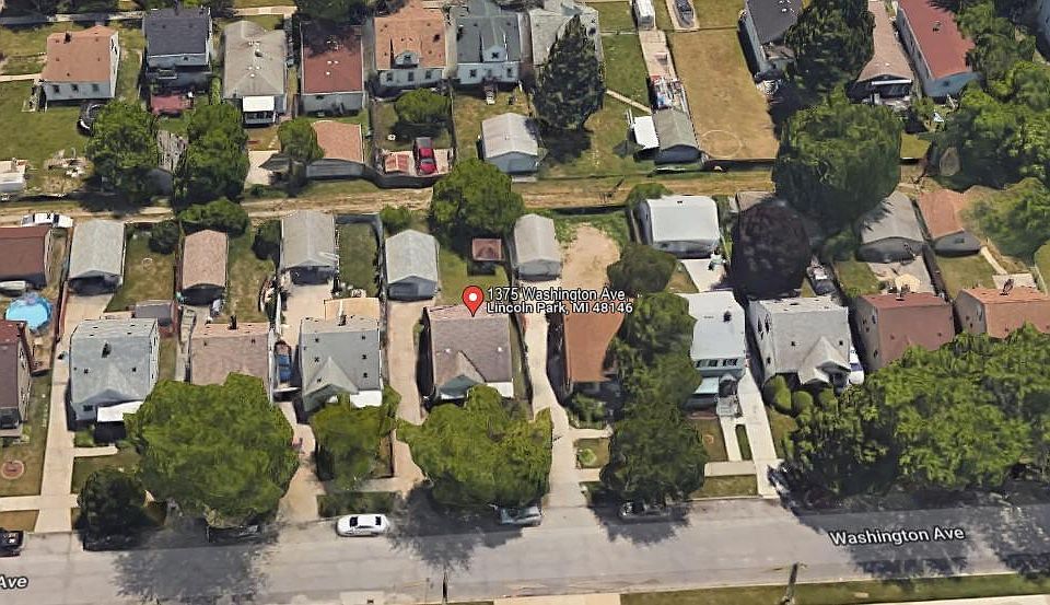 1st image of 1375 Washington Ave