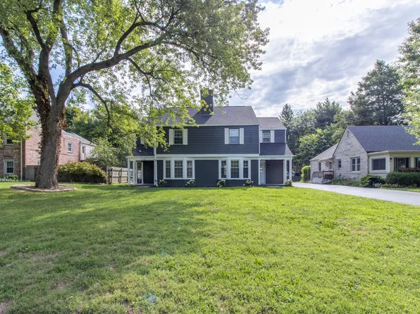 6123 N Meridian St, Indianapolis, IN 46208