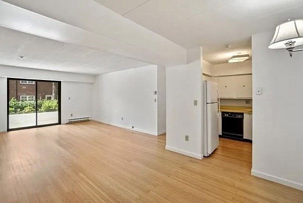 Living Room by entry door