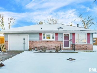 3611 N Avalon Pl, Peoria, IL, 61604