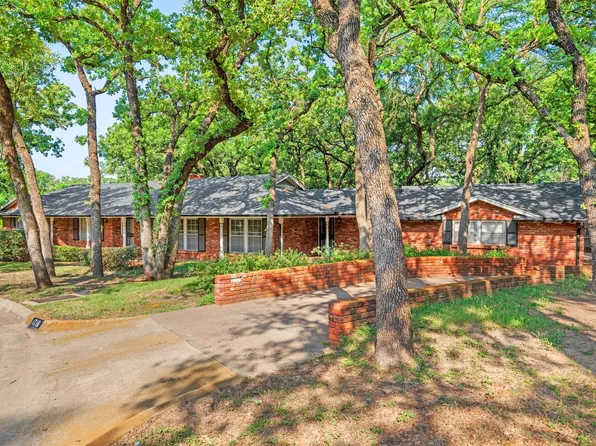 1716 Jacqueline Ct, Fort Worth, TX 76112