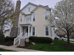 605 Churchill Rd, Chester Springs, PA 19425