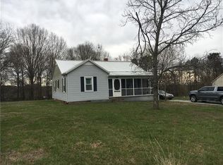 117 Will Wilson Ln, Taylorsville, NC 28681