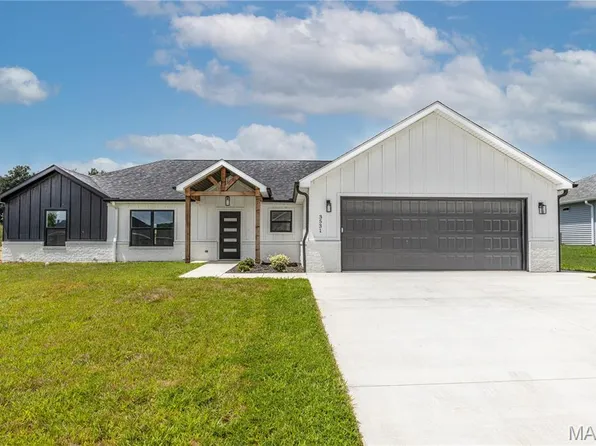 3531 Brahma Dr, Cape Girardeau, MO 63701