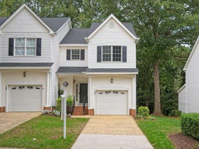 4640 Asterwood Dr, Raleigh, NC, 27606