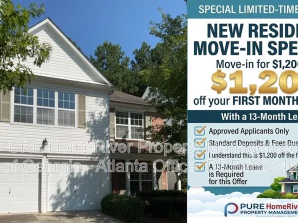 1624 Hemburg Trce NW, Kennesaw, GA 30144