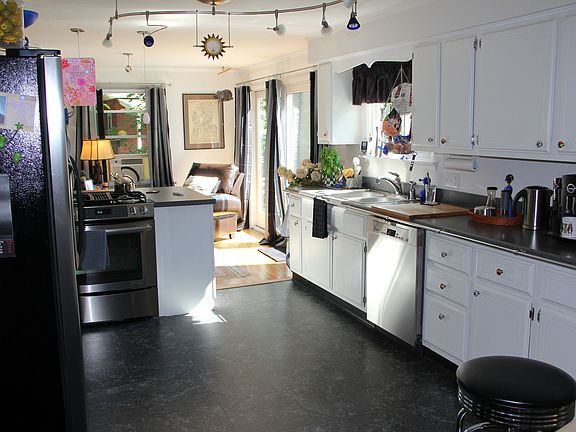 updated kitchen 2012/13