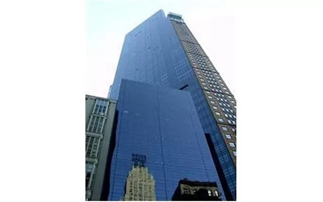 300 West 57th Street Office Space Availability - Metro Manhattan