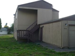 2710 Edison St, Eugene, OR 97402